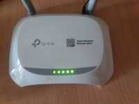 Модем Tp link wi-fi роутер