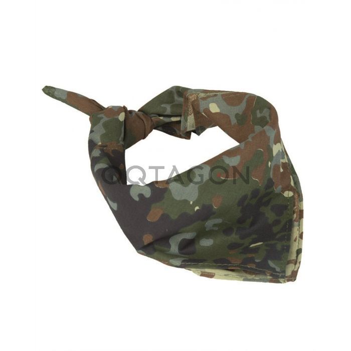 Bandana militara cu camuflaj Mil-Tec