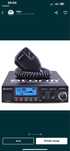 Kit statie auto Storm Matrix 12/24 + antena calibrata