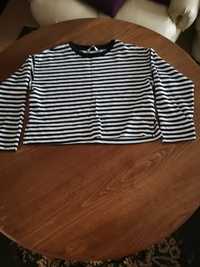 Tricou bumbac h&m damă