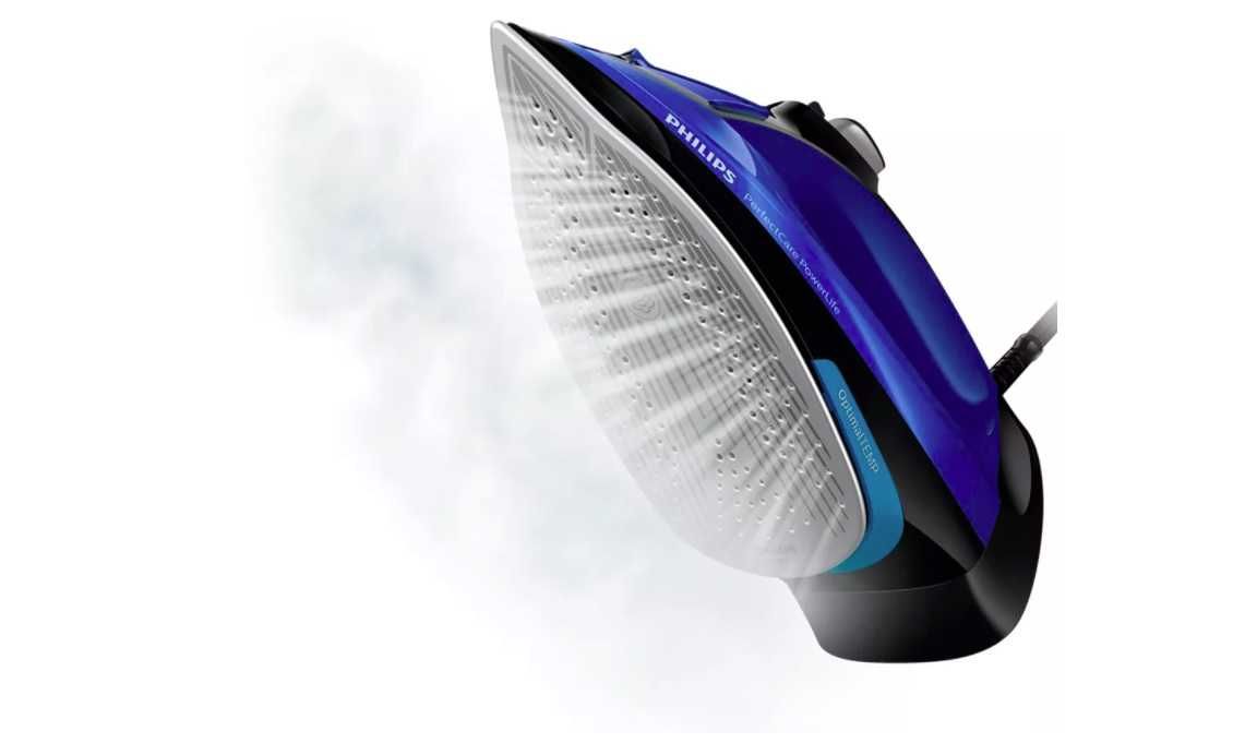Ютия Philips OptimalTEMP GC3920/20 , 2500W