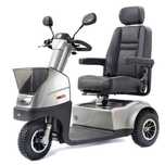 Scuter carut-carucior electric dizabilitati TGA Breeze Midi 3 !!!