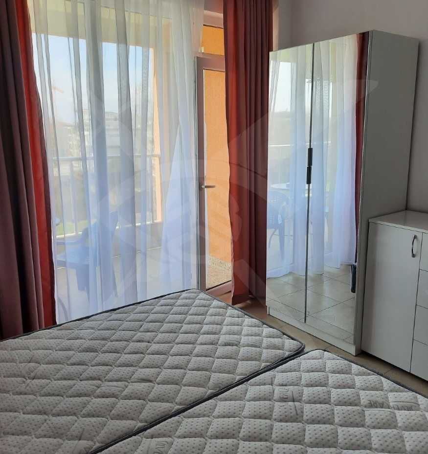 Тристаен апартамент в Слънчев Бряг 53607