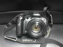 Цифров фотоапарат Canon PC-1331