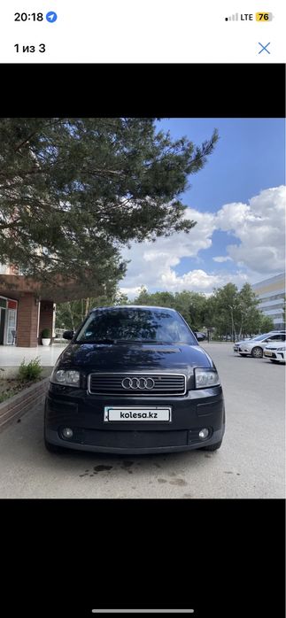 Продам автомобиль