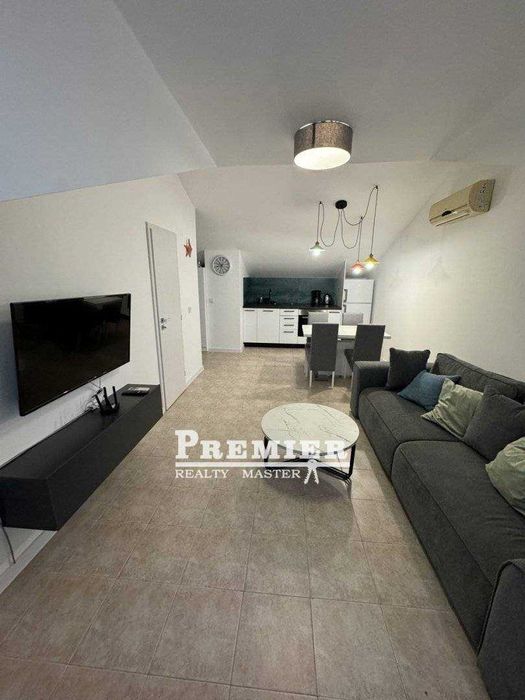 Продава се Двустаен апартамент в Свети Влас - 84 кв.м за 1084 €/кв.м - Снимка #9