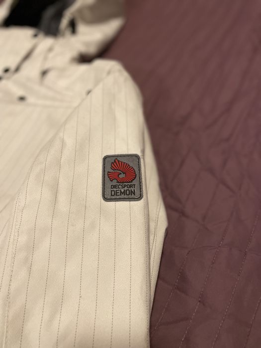 Diel Sport Demon Дамски Ски / Сноуборд комплект  размер М - 15000 мм