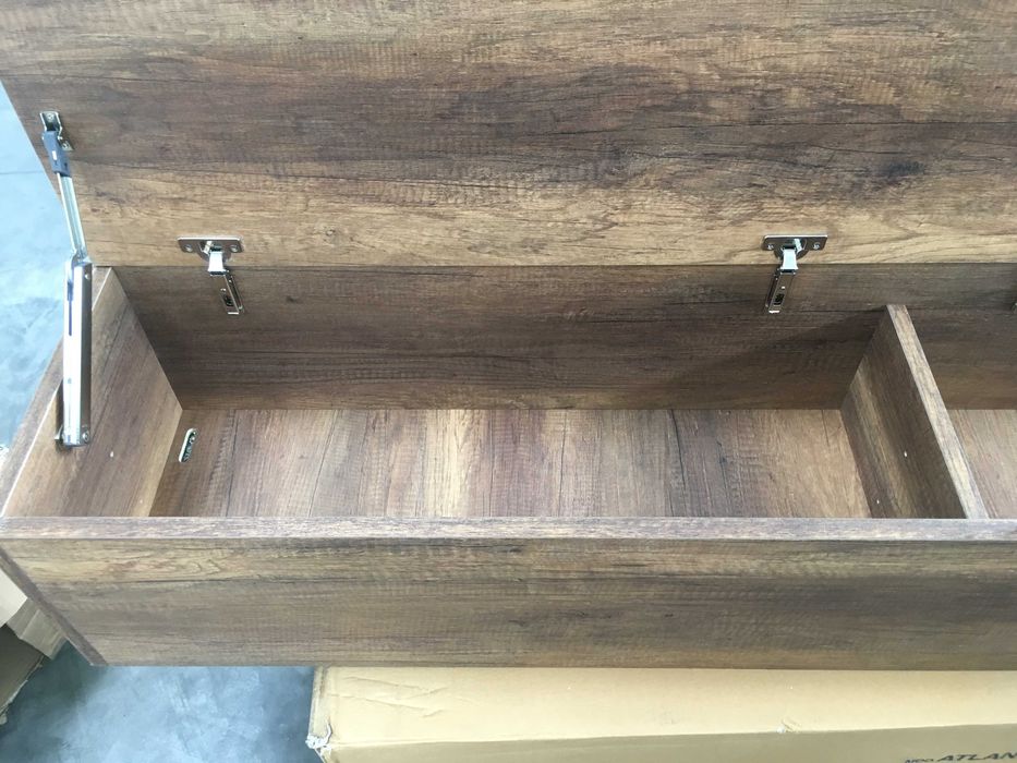 Холна секция - италианска, транспортни дефекти