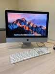 Apple iMac, 21.5-inch