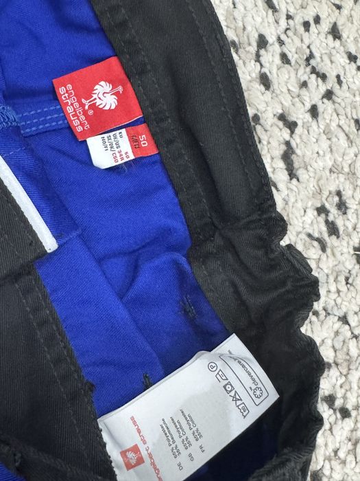 Мъжки къси работни панталони ENGELBERT STRAUSS .Размер 50