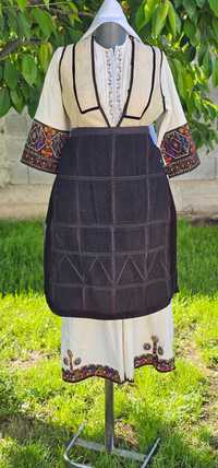 Македонска носия