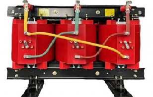 Сух трансформатор 20kV или 10kV с доставка между 45 и 90 дни