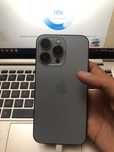 Iphone 13 pro ideal ochilmagan