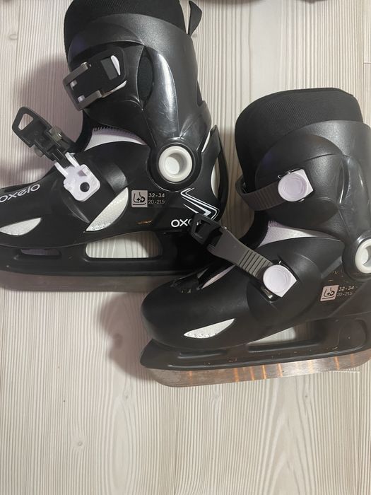 Patine de copii in stare foarte buna