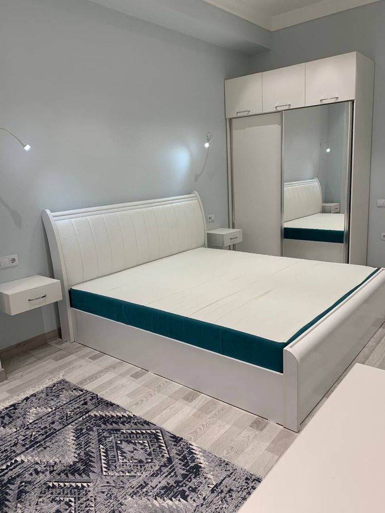 Продаётся 3х кв. ЖК «Miradab Elite», 100м2. Ул. Тарас Шевченко.