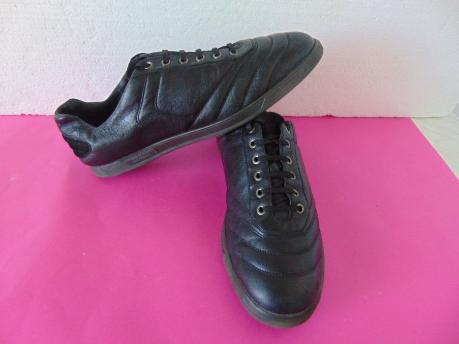 ZZegna номер 45 Оригинални мъжки спортни обувки