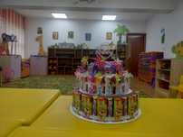 Tort Aniversar Dulce Amintire