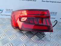 Stop aripa LED stanga limuzina Audi A4 8W2, B9
