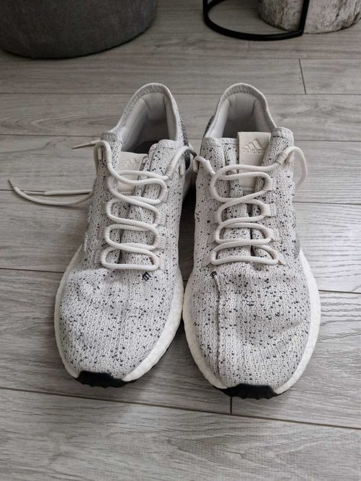 Мъжки маратонки Adidas 46 номер