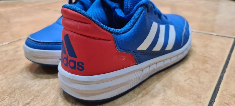 Adidasi Adidas nr 30 -18 cm