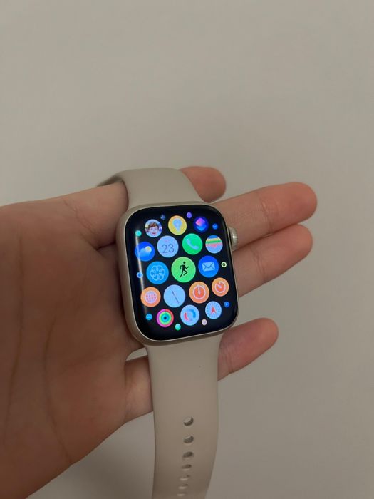 Продам apple watch  эпл вотч