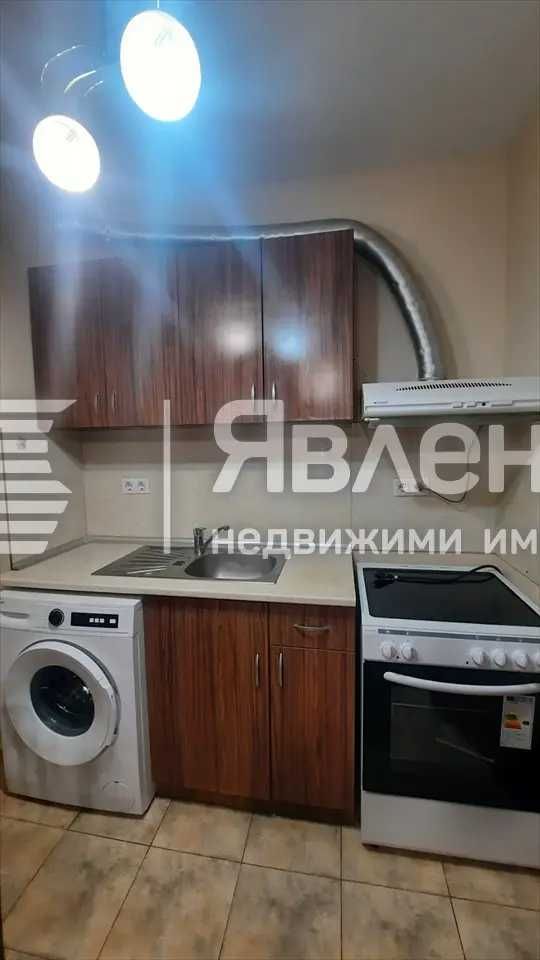 Отдава 2-стаен апартамент, гр. Варна/Окръжна болница