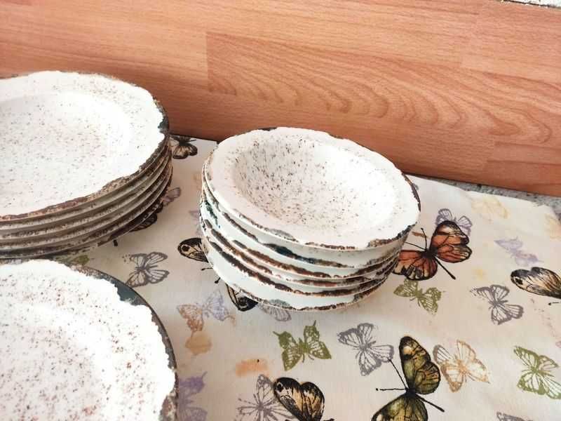 Порцеланов сервиз
