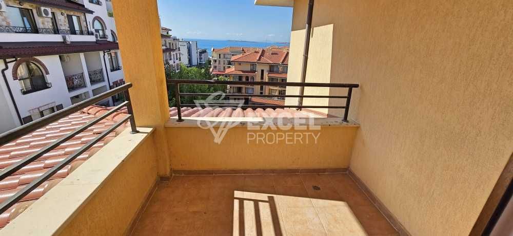 Продава се Тристаен апартамент в к.к. Слънчев бряг - 118 кв.м за 1399 €/кв.м - Снимка #20