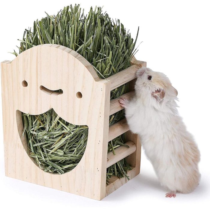 СЕНО ДЛЯ КРОЛИКОВ И ГРЫЗУНОВ  250gr . Xashak . cho’p .quyonga ovqat .