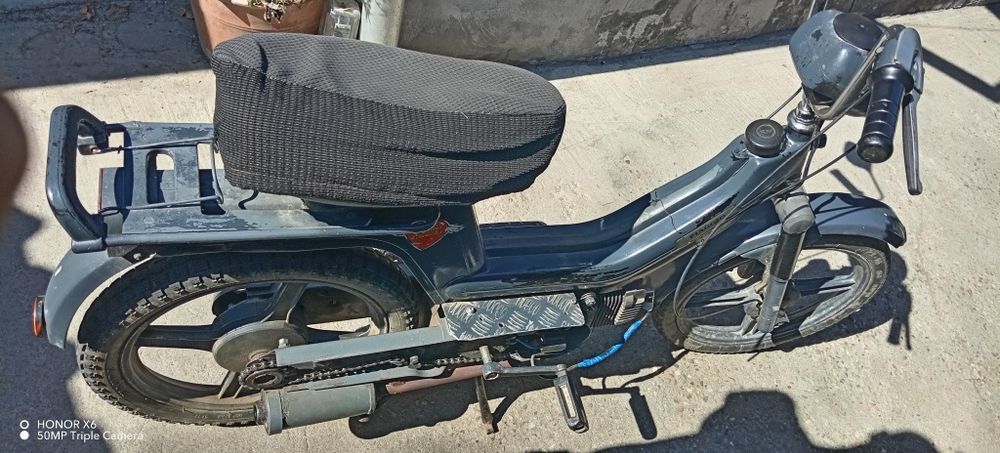 Vand schimb piaggio si
