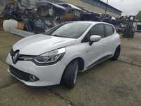 На части Рено Клио 1,5 дизел 2016г. Renault Clio