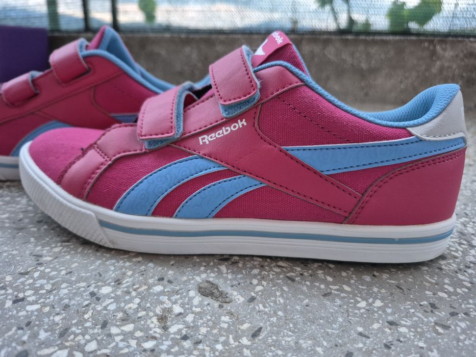 Дамски кецове Reebok 38.5