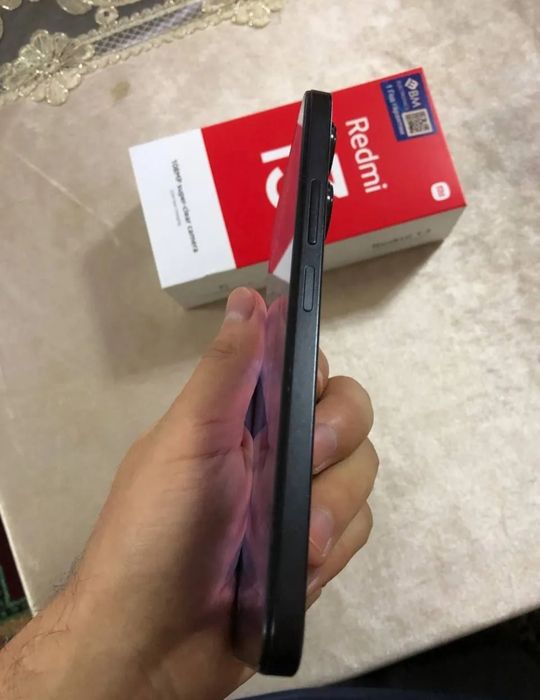 Redmi 13 256/8 talik