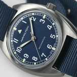 Hamilton Khaki Aviation Pilot Pioneer Mechanical, ca nou