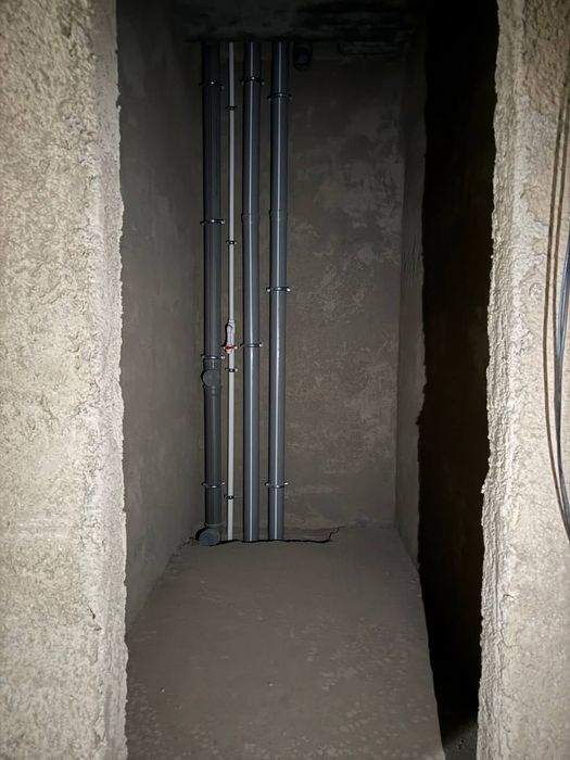 3х-комнатная квартира в новостройке