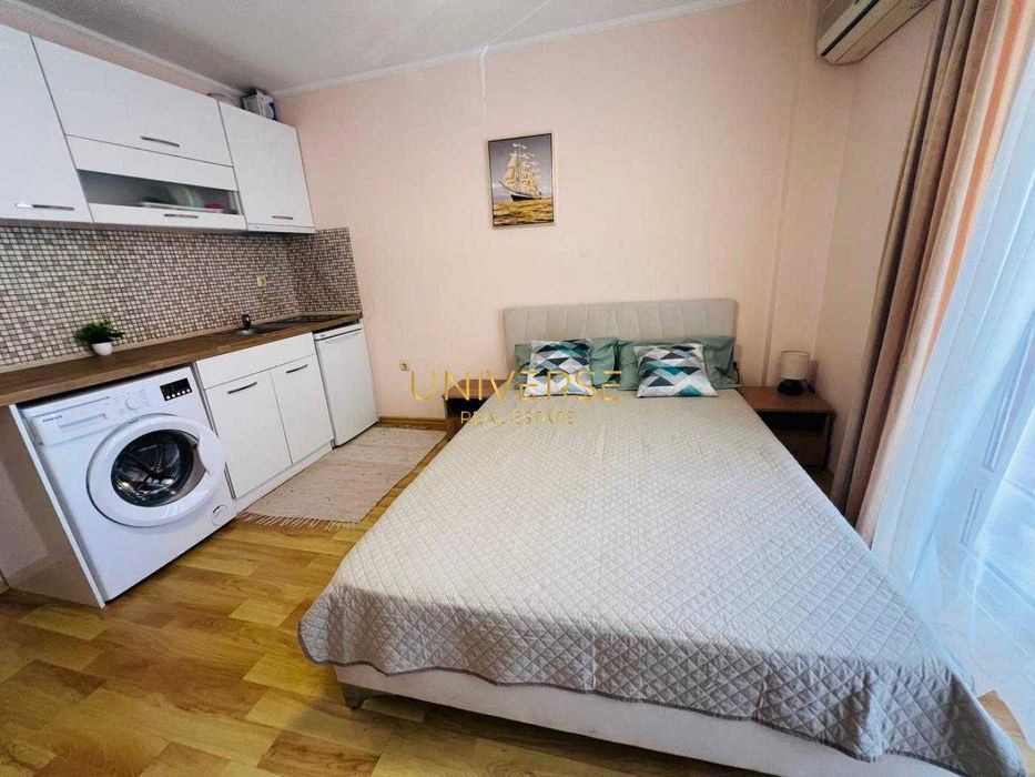 Продава се Едностаен апартамент в к.к. Слънчев бряг - 33 кв.м за 1637 €/кв.м - Снимка #2