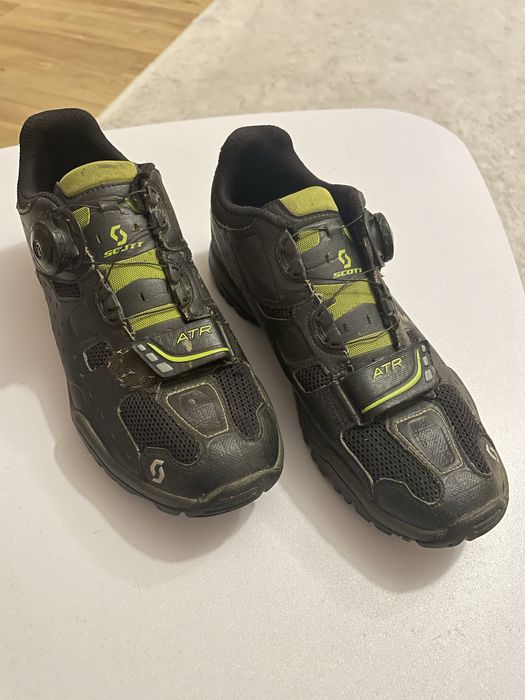 Pantofi ciclism SCOTT ATR 42