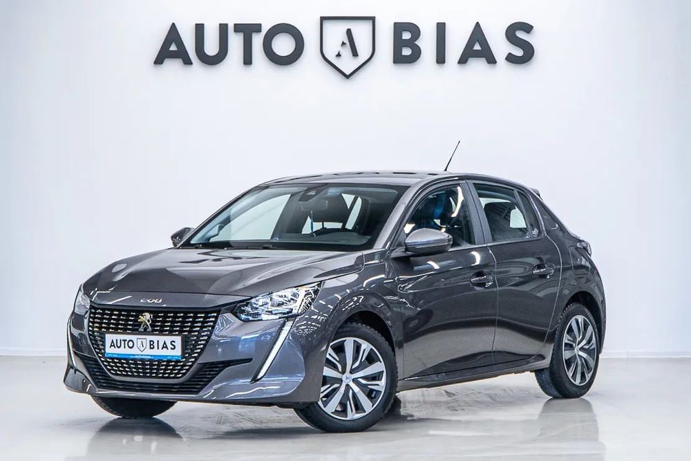 Peugeot 208 Led/CarPlay/Lane Assist/Euro 6/Tva/Leasing - Rate FARA AVANS