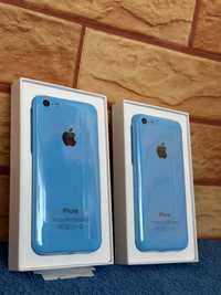 Iphone 5C - Blue