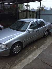 Piese mercedes w202 c180 c200 94-00