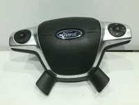 Airbag volan Ford Focus 3 (2011-2015) am51-r042b85-cdw