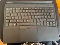 Tastatura/keyboard Lenovo Thinkpad X1 tablet gen 3