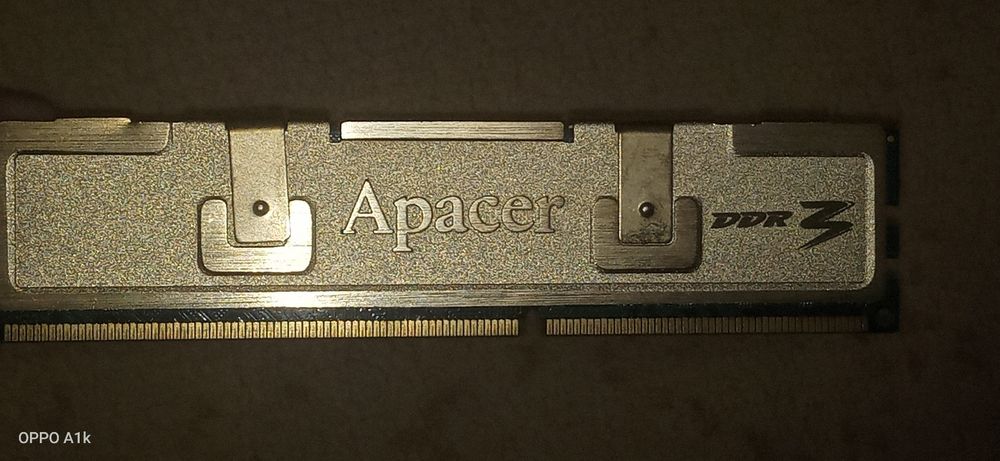 Оперативная память DDR3