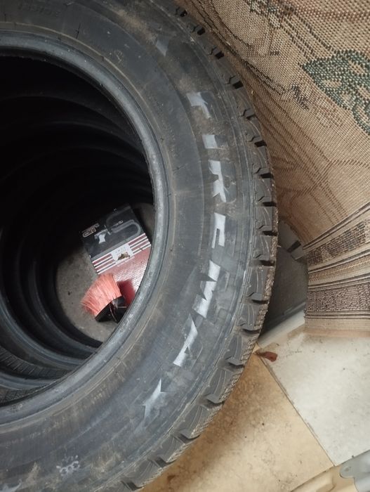 Шина зимний 195/65/15