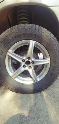 Резина Toyo Open Country A/T Plus 235/70 R16 106T