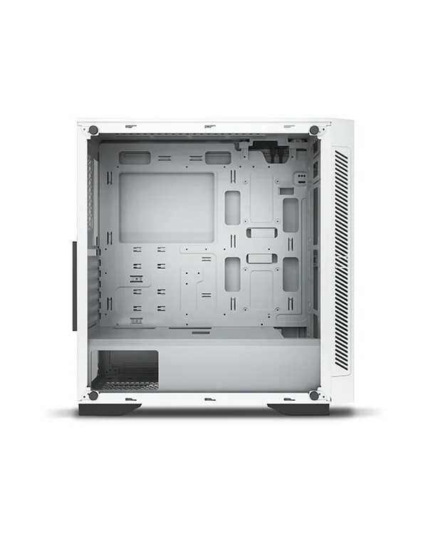 ; Корпус DeepCool Matrexx 55 ADD RGB 3F WHITE