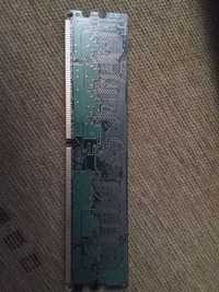 Memorii RAM originale SAMSUNG DDR sau DDR 2 512RAM
