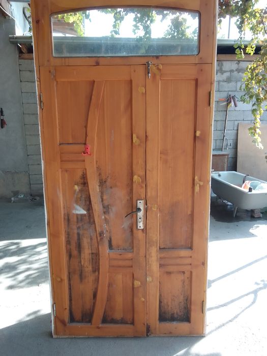 Эшик сотилади холати яхши кимга Кизик буса тел килилар