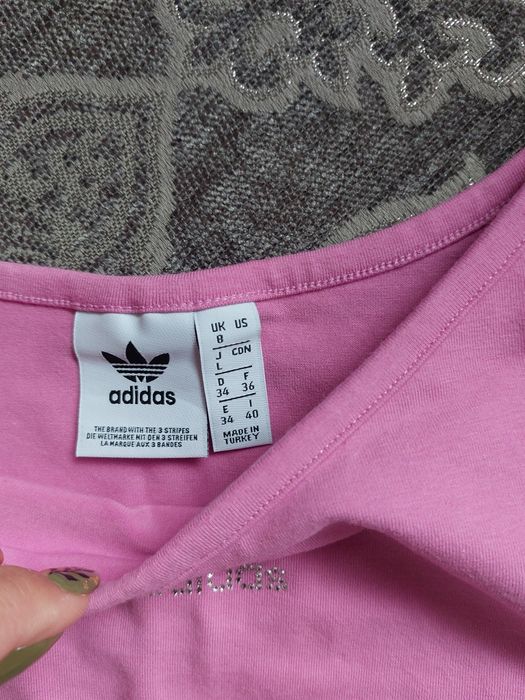 Дамско бюстие nike найк адидас adidas