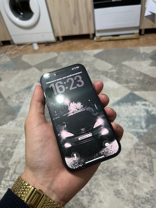 айфон 15 256 гб